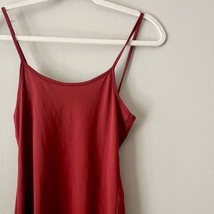 Small summer slip dress